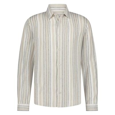 Born with Appetite Dress shirt BWA25107RH48