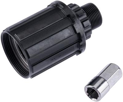 SRAM freewheel body f.hub 506