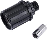 SRAM freewheel body f.hub 506