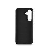 Hama Fantastic Feel voor Samsung Galaxy A36 5G Telefoonhoesje Zwart