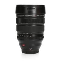 Fujifilm Fujifilm XF 8-16mm F2.8 R LM WR