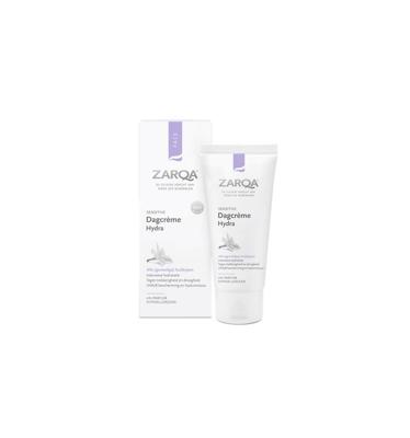 Face dagcreme hydra