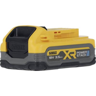 DEWALT DCBP318S2-XJ, 2er DCBP318S2-XJ Gereedschapsaccu 18 V 3.5 Ah Li-ion