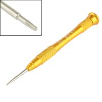 XL-T5 Professional veelzijdige 1.5x25mm zeshoek schroevendraaier voor iPhone 5 / iPhone 4 & 4S / iPad 4 / iPad mini 1 / 2 / 3 / mobiele telefoons / Di