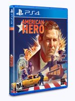 American Hero (Limited Run Games)
