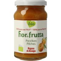 Fiordifrutta Perzikjam bio