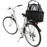 Trixie fietsmand & draagtas voor bagagedrager Per stuk (extra lang)