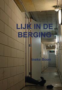 Lijk in de berging (Paperback)