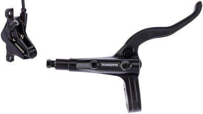 SHIMANO Disc brake shim.br-mt420 bl-mt401 rear 1700mm