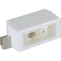 OSRAM LS Y876-P2R1-1 SMD-LED Speciaal Super-rood 56 mcd 120 ° 20 mA 2 V