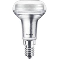 Philips Lighting 77377900 LED-lamp Energielabel F (A - G) E14 Reflector 1.4 W = 25 W Warmwit (Ø x l) 5 cm x 8.4 cm 1 stuk(s) - thumbnail