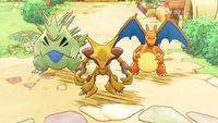 Nintendo Pokémon Donjon Mystère : Equipe de Secours DX Standaard Nintendo Switch - thumbnail