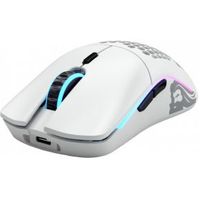 Glorious Model O- Wireless Matte White Glorious Model O- Wireless Matte White