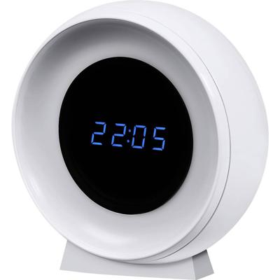 OSRAM HOMELIGHTING Nightlux Clock 0.3W 4099854530838 LED-nachtlamp