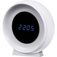 OSRAM HOMELIGHTING Nightlux Clock 0.3W 4099854530838 LED-nachtlamp