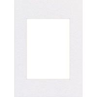 Hama Passepartout Arctisch Wit 20x30cm