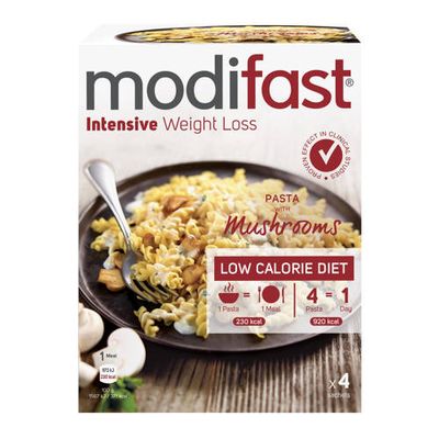 Modifast Pasta champignons