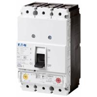 Eaton NZMN1-M80 Vermogensschakelaar 1 stuk(s) Instelbereik (stroomsterkte): 63 - 80 A Schakelspanning (max.): 690 V/AC (b x h x d) 90 x 145 x 88 mm - thumbnail