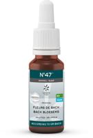 Lemonpharma Bach Bach bloesems mengeling 47 slaap bio
