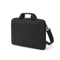 Dicota Slim Case TWO 13-14 Laptoptas Geschikt voor max. (laptop): 35,6 cm (14) Zwart