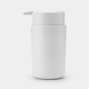 Brabantia ReNew zeepdispenser 0,25 l Wit