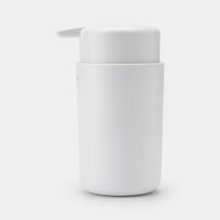 Brabantia ReNew zeepdispenser 0,25 l Wit - thumbnail