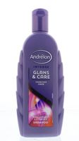 Shampoo glans & care