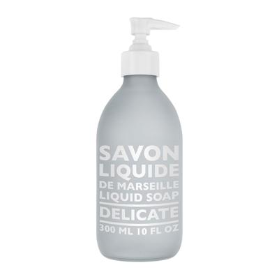 Compagnie de Provence Delicate Savon Liquide 300ml