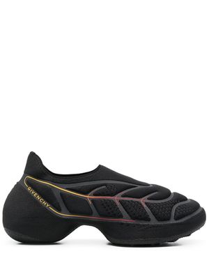 Givenchy baskets Tk-360 - Noir