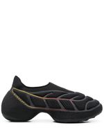 Givenchy baskets Tk-360 - Noir