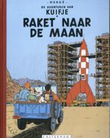 Kuifje Facsimile Kleur (Hardback)