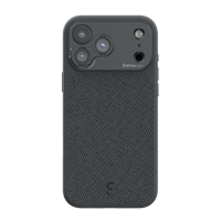 Shiftcam Camera hoesje S.houder iPhone 17 Pro Max - Dark