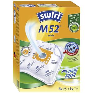 Swirl M 52 MicroPor stofzuigerzak