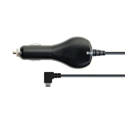 Transcend ts-dpl2 car lighter adapter for drivepro, micro-usb, led, 4m
