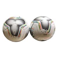 Volare Kunstlederen voetbal - jupiter