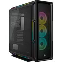Corsair iCUE 5000T RGB midi tower behuizing