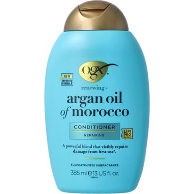 OGX Conditioner Moroccan argan oil