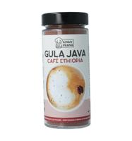 Gula Java cacao & cafe Ethiopia