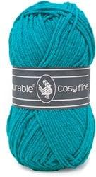 Durable Cosy Fine 371 Turquoise