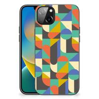 iPhone 14 Plus Back Case Funky Retro