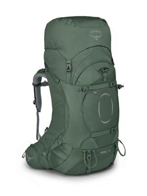 Osprey Ariel 65 Backpack Dames Koseret Green WM/L