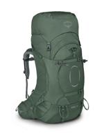 Osprey Ariel 65 Backpack Dames Koseret Green WM/L