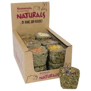 Naturals Naturals knaagpotje