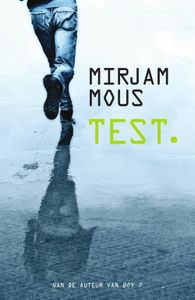 Test. - Mirjam Mous - ebook