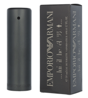 Armani - Emporio Armani Lui Eau de toilette Spray 50 ml Heren