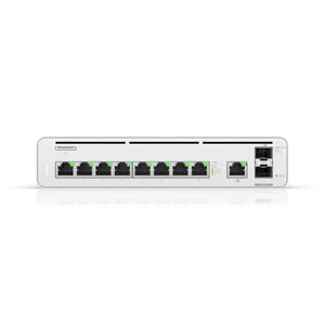 Ubiquiti UISP Console gateway/controller 10, 100, 1000 Mbit/s