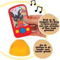 Bing Telefoon + Geluid - thumbnail