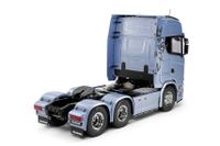 Tamiya 56368 radiografisch bestuurbaar model Truck met aanhangwagen Elektromotor 1:14 - thumbnail