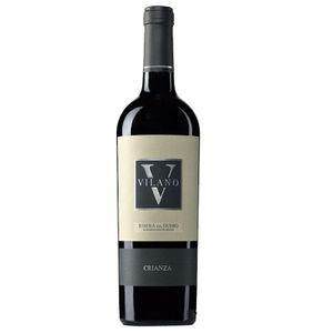 Bodegas Vilano Crianza