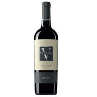 Bodegas Vilano Crianza - thumbnail